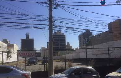 Imagem 4: TERRENO PERFEITO PARA ESTACIONAMENTO NO CAMBUÍ EM CAMPINAS, AO LADO DO BOTECO SÃO BENTO, P