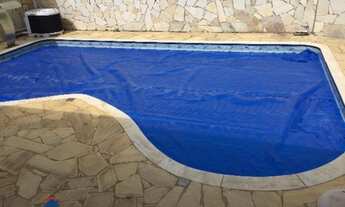 Imagem 6: CASA RESIDENCIAL em CAMPINAS - SP, PARQUE ALTO TAQUARAL