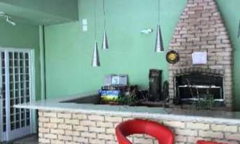 Imagem 7: CASA RESIDENCIAL em CAMPINAS - SP, PARQUE ALTO TAQUARAL