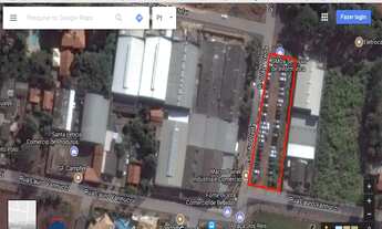 Imagem: TERRENO COMERCIAL em CAMPINAS - SP, JARDIM