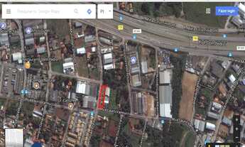 Imagem 2: TERRENO COMERCIAL em CAMPINAS - SP, JARDIM SANTA CÂNDIDA