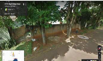 Imagem 2: TERRENO RESIDENCIAL em CAMPINAS - SP, JARDIM SANTA CÂNDIDA