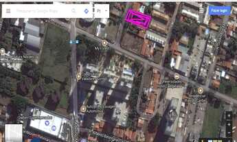 Imagem 3: TERRENO RESIDENCIAL em CAMPINAS - SP, JARDIM SANTA CÂNDIDA