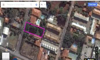 Imagem: TERRENO RESIDENCIAL em CAMPINAS - SP, JARDIM