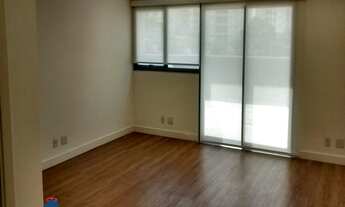 Imagem 5: Excelente sala, pronta, linda vista, com a localização mais desejada no eixo da Norte Sul