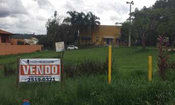 Imagem: Lindo terreno plano de 916m² em Sousas