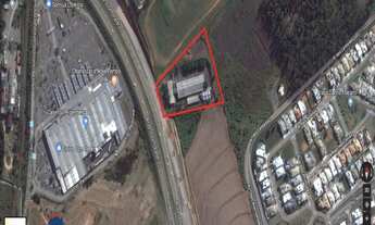 Imagem: BARRACAO INDUSTRIAL em CAMPINAS - SP, PARQUE