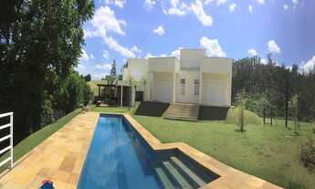 Imagem: CASA CINEMATOGRAFICA / CONDOMINIO FECHADO