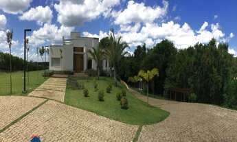 Imagem 4: CASA CINEMATOGRAFICA / CONDOMINIO FECHADO EM SOUSAS SP