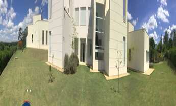 Imagem 5: CASA CINEMATOGRAFICA / CONDOMINIO FECHADO EM SOUSAS SP