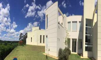 Imagem 6: CASA CINEMATOGRAFICA / CONDOMINIO FECHADO EM SOUSAS SP