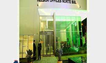 Imagem 2: COMPRAR ANDAR COMERCIAL NA AVENIDA NORTE SUL CAMPINAS