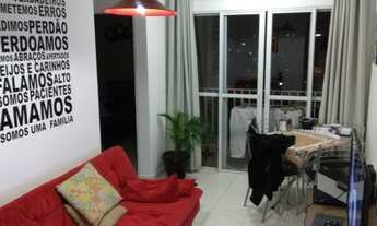 Imagem: Apartamento nova a venda