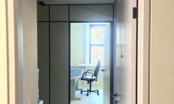 Imagem: ºlugo Sala Comercial Condomínio Edifício