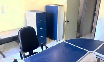 Imagem 2: ºlugo Sala Comercial Condomínio Edifício Banco América do Sul Centro de Campinas/SP., próx