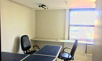 Imagem 4: ºlugo Sala Comercial Condomínio Edifício Banco América do Sul Centro de Campinas/SP., próx