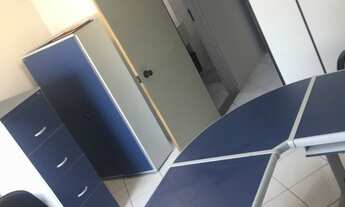 Imagem 3: ºlugo Sala Comercial Condomínio Edifício Banco América do Sul Centro de Campinas/SP., próx