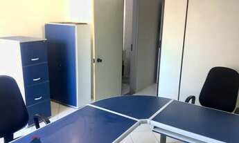 Imagem 6: ºlugo Sala Comercial Condomínio Edifício Banco América do Sul Centro de Campinas/SP., próx