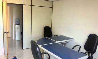 Imagem 5: ºlugo Sala Comercial Condomínio Edifício Banco América do Sul Centro de Campinas/SP., próx