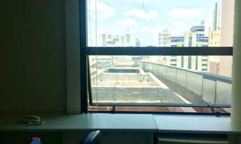 Imagem 7: ºlugo Sala Comercial Condomínio Edifício Banco América do Sul Centro de Campinas/SP., próx