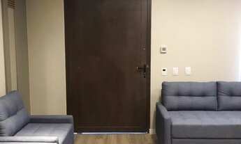 Imagem 7: Aluga-se sala comercial em maravilhosa casa comercial no miolo da Nova Campinas recém refo