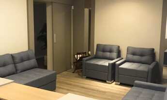 Imagem 6: Aluga-se sala comercial em maravilhosa casa comercial no miolo da Nova Campinas recém refo