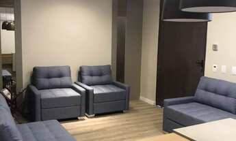 Imagem 4: Aluga-se sala comercial em maravilhosa casa comercial no miolo da Nova Campinas recém refo