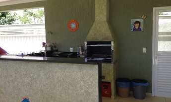 Imagem 2: Excelente casa em condomínio fechado Valinhos-SP 3 suítes