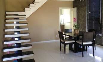 Imagem 7: Excelente casa em condomínio fechado Valinhos-SP 3 suítes