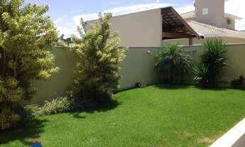 Imagem 6: Excelente casa em condomínio fechado Valinhos-SP 3 suítes