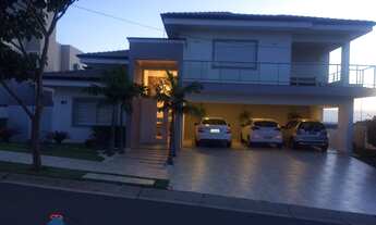 Imagem 3: Casa no Swiss Park, com 3 suítes, 6 vagas de garagem, sala de cinema, piscina aquecida, sa