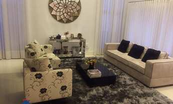 Imagem 4: Casa no Swiss Park, com 3 suítes, 6 vagas de garagem, sala de cinema, piscina aquecida, sa