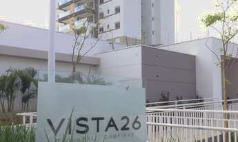 Imagem: Apartamento para venda no taquaral - vista