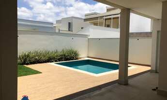 Imagem 5: Oportunidade, casa em condominio com excelente acabamento, piscina e churrasqueira