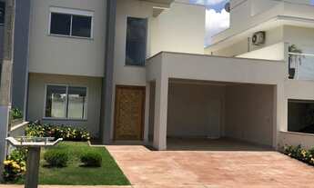 Imagem 1: Oportunidade, casa em condominio com excelente acabamento, piscina e churrasqueira