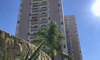 Imagem: APARTAMENTO 3 DORMITÓRIOS A VENDA - CHÁCARA