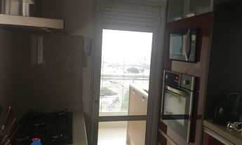 Imagem 2: APARTAMENTO A VENDA - Horizon Residence Premium - Residencial CAMPINAS 119m²
