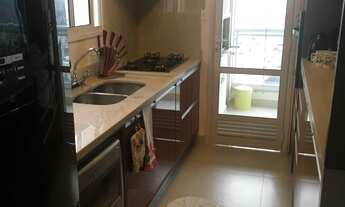 Imagem 3: APARTAMENTO A VENDA - Horizon Residence Premium - Residencial CAMPINAS 119m²