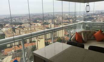 Imagem 5: APARTAMENTO A VENDA - Horizon Residence Premium - Residencial CAMPINAS 119m²