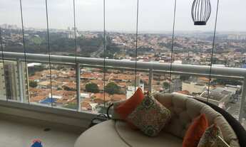 Imagem 6: APARTAMENTO A VENDA - Horizon Residence Premium - Residencial CAMPINAS 119m²