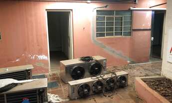 Imagem 7: Barracão no Vila nova, taquaral para venda ou locação, recepção, 5 salas, 4 banheiros, 6 v