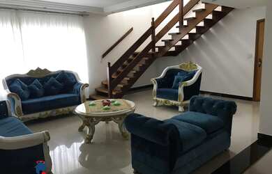 Imagem 6: CASA RESIDENCIAL em CAMPINAS - SP, JARDIM EULINA