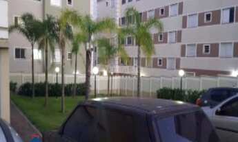 Imagem 2: Apartamento reformado a venda no Loteamento Parque São Martinho