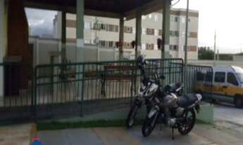 Imagem 5: Apartamento reformado a venda no Loteamento Parque São Martinho