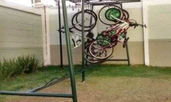 Imagem 6: Apartamento reformado a venda no Loteamento Parque São Martinho