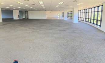 Imagem 2: SALA COMERCIAL em CAMPINAS - SP, NOVA CAMPINAS