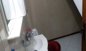 Imagem 2: CASA RESIDENCIAL em HORTOLÂNDIA - SP, JARDIM NOVO CAMBUÍ