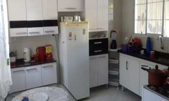 Imagem 3: CASA RESIDENCIAL em HORTOLÂNDIA - SP, JARDIM NOVO CAMBUÍ