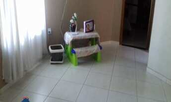 Imagem 6: CASA RESIDENCIAL em HORTOLÂNDIA - SP, JARDIM NOVO CAMBUÍ