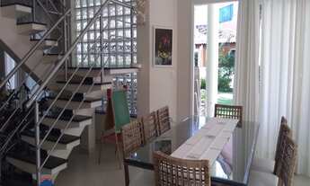 Imagem 6: CASA RESIDENCIAL em BERTIOGA - SP, VISTA LINDA